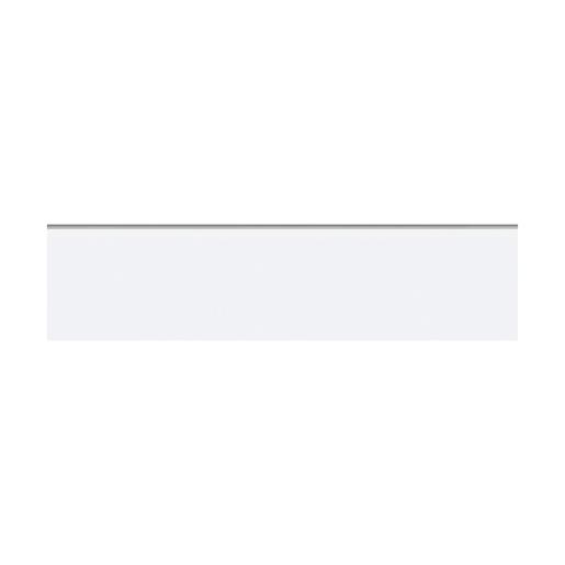 Egeo White Bullnose Egeo White Bullnose