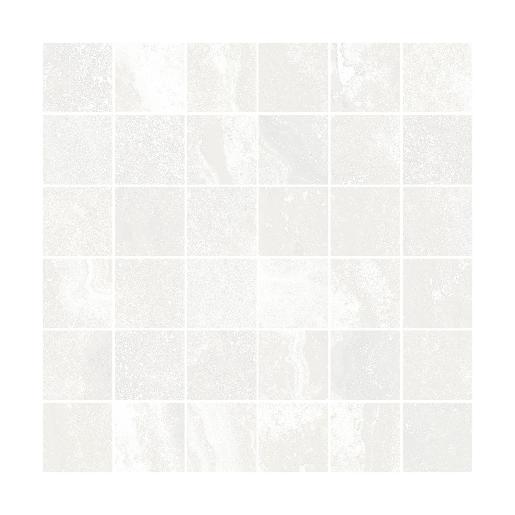 Skyline White Mosaic Skyline White Mosaic