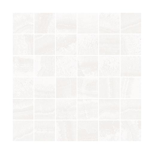 Atlas Warm Gray Mosaic Atlas Warm Gray Mosaic