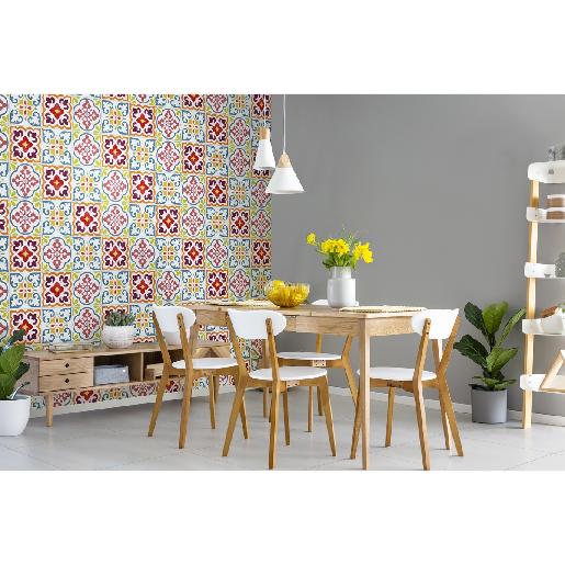 Artik White Rectified Porcelain Floor-Tile Artik White Rectified Porcelain Floor-Tile