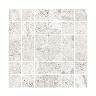 L.A Gray Mosaic L.A Gray Mosaic
