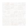 Warm Gray Mosaic Warm Gray Mosaic