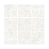 White Surf Mosaic White Surf Mosaic