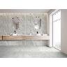 Gray Wall-Tile Gray Wall-Tile
