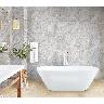 Gray Wall-Tile Gray Wall-Tile