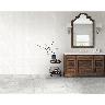 White Floor-Wall-Tile White Floor-Wall-Tile