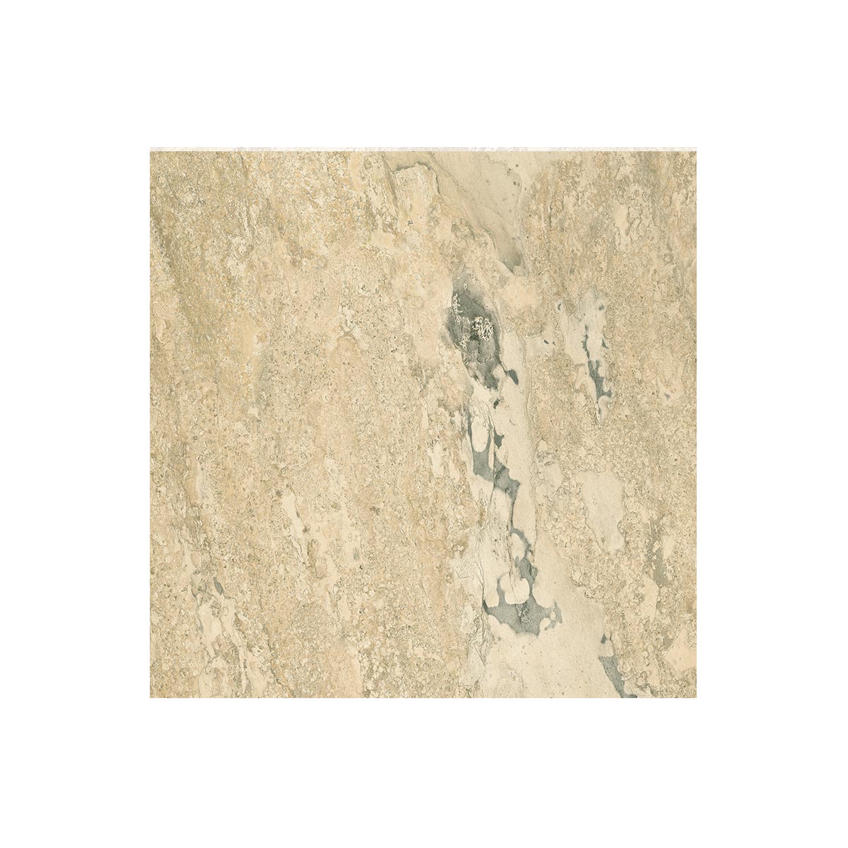 Rock Creek Glacier Ceramic Floor Tile