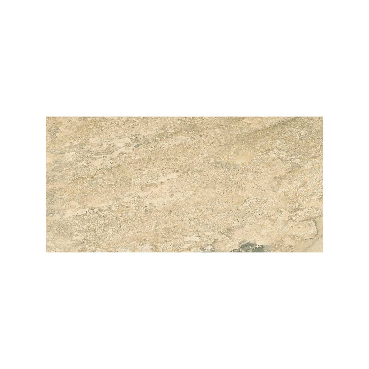 Rock Creek Glacier Ceramic Floor-Wall Tile