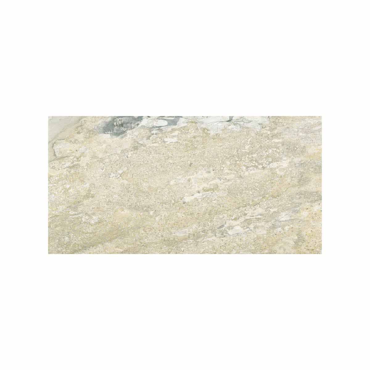 Rock Creek Gallatin Grey Ceramic Floor-Wall Tile