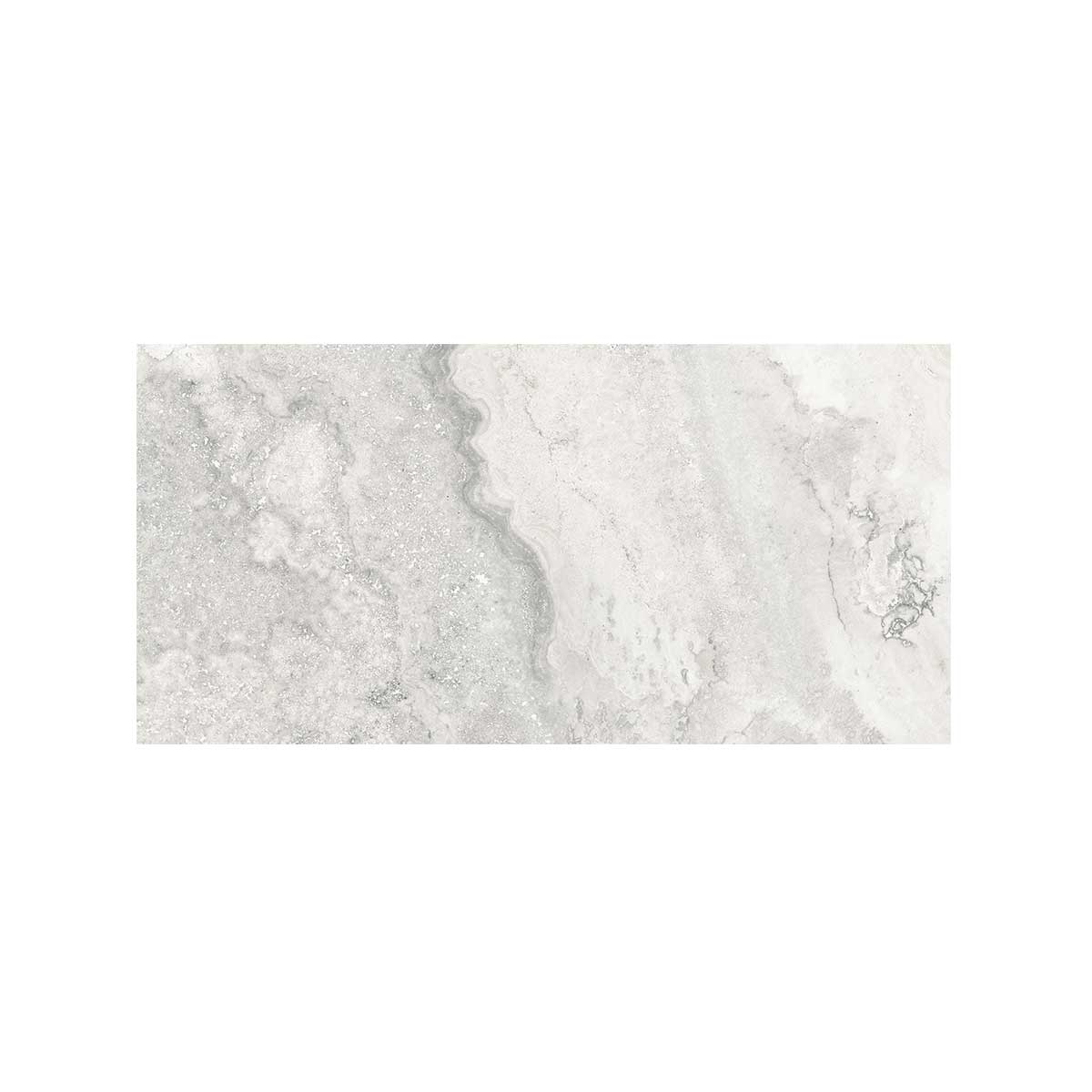 Skyline Grey Ceramic Floor-Wall Tile