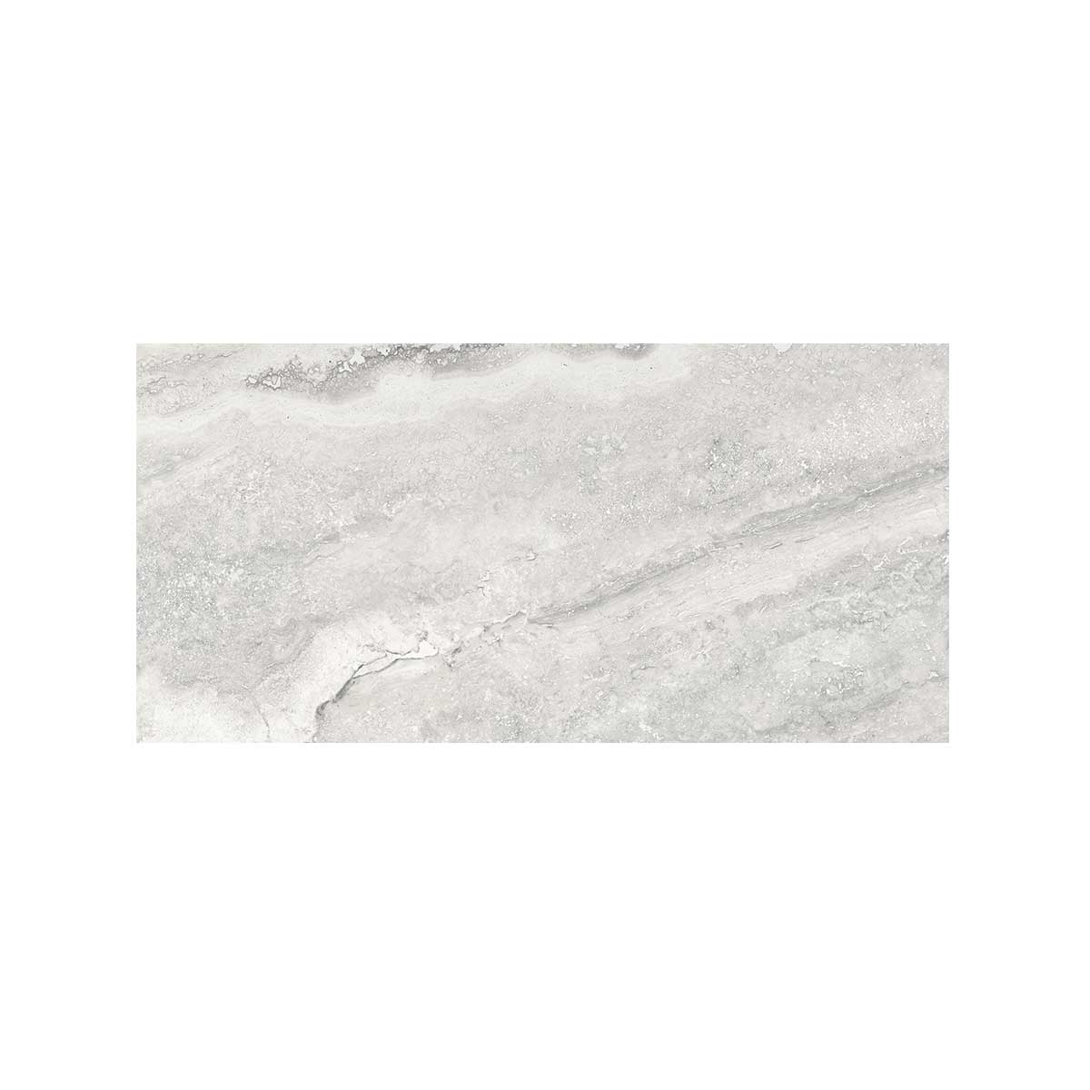 Skyline Grey Ceramic Floor-Wall Tile