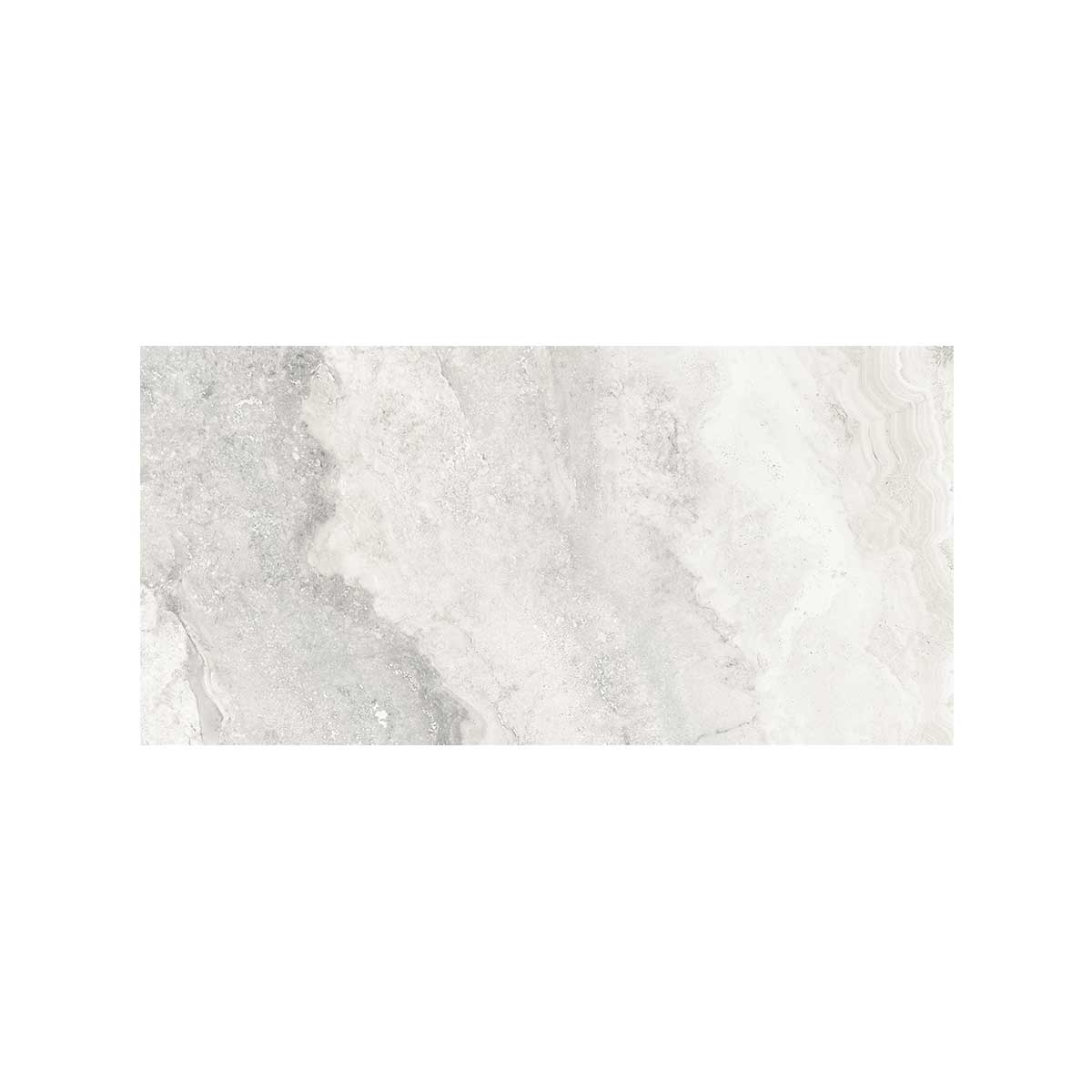 Skyline Grey Ceramic Floor-Wall Tile