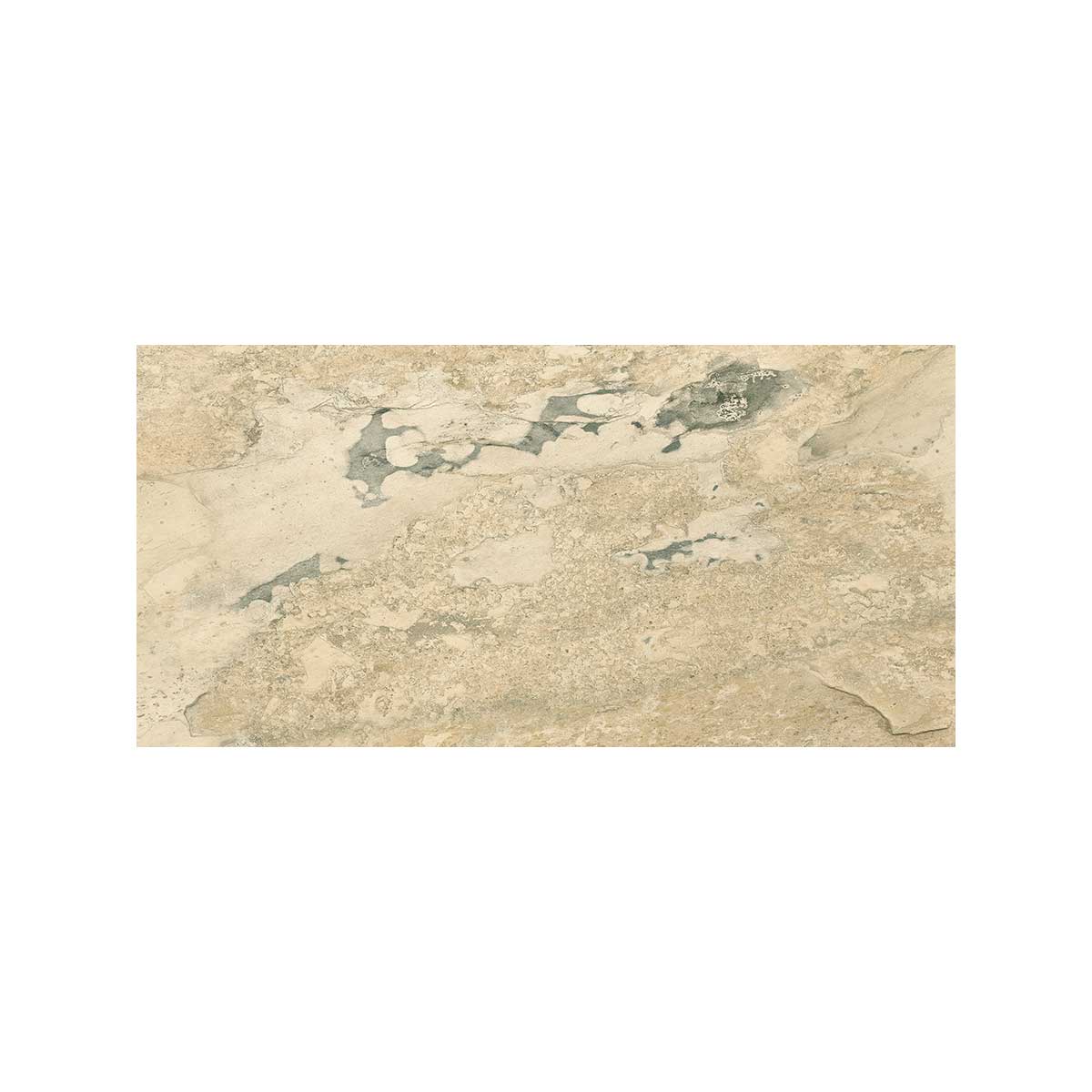 Rock Creek Glacier Ceramic Floor-Wall Tile