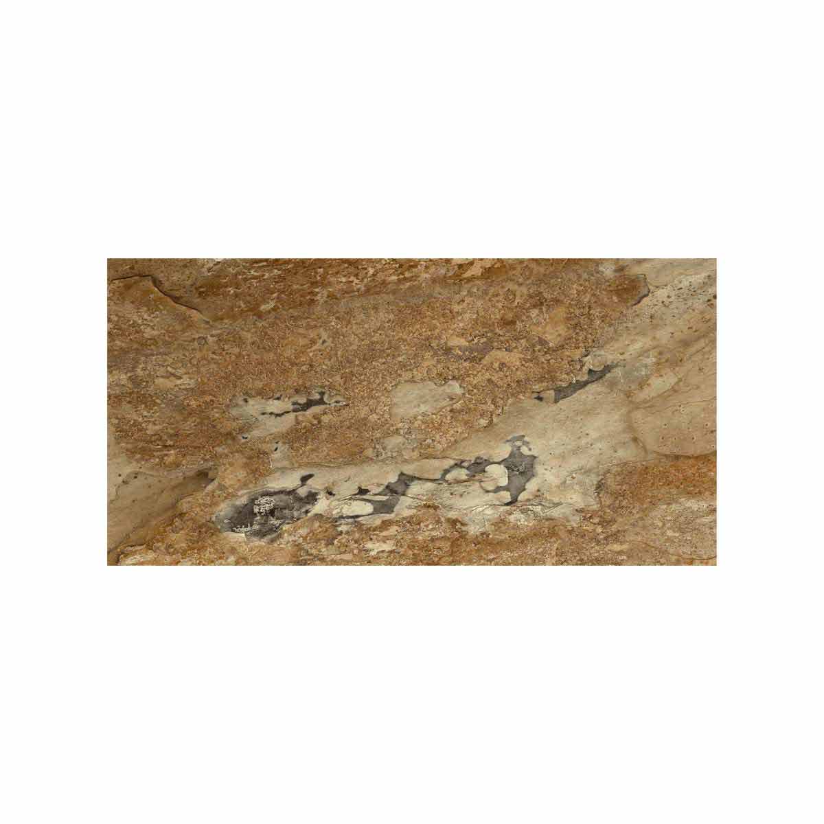 Rock Creek Sedona Ceramic Floor-Wall Tile