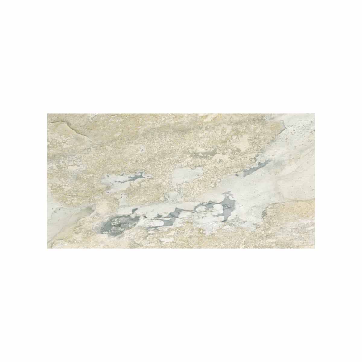 Rock Creek Gallatin Grey Ceramic Floor-Wall Tile