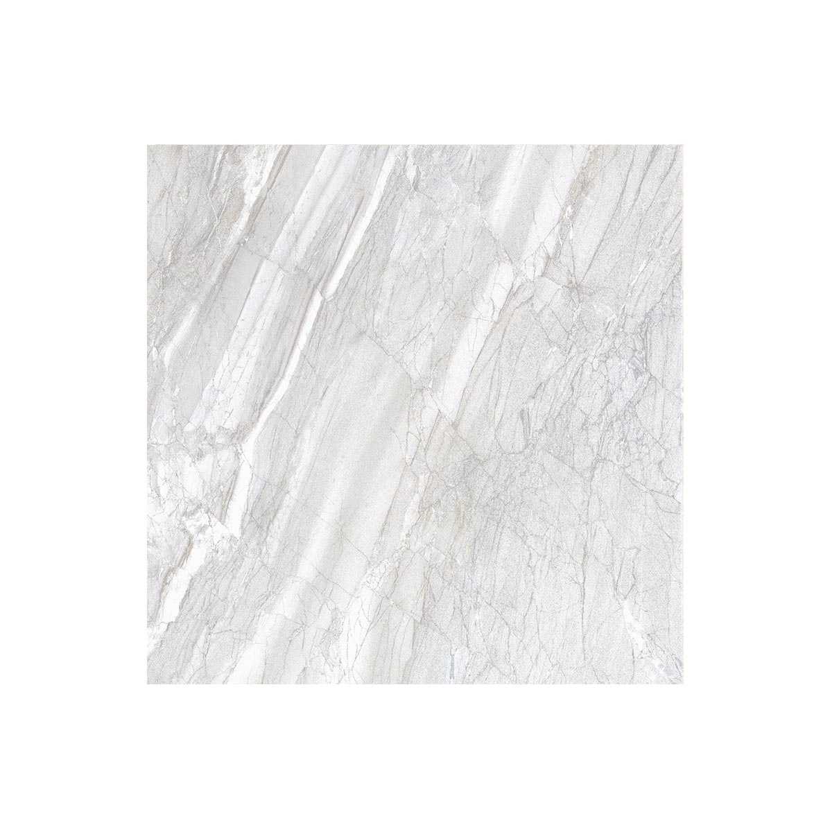 Stratus Grey Ceramic Floor Tile