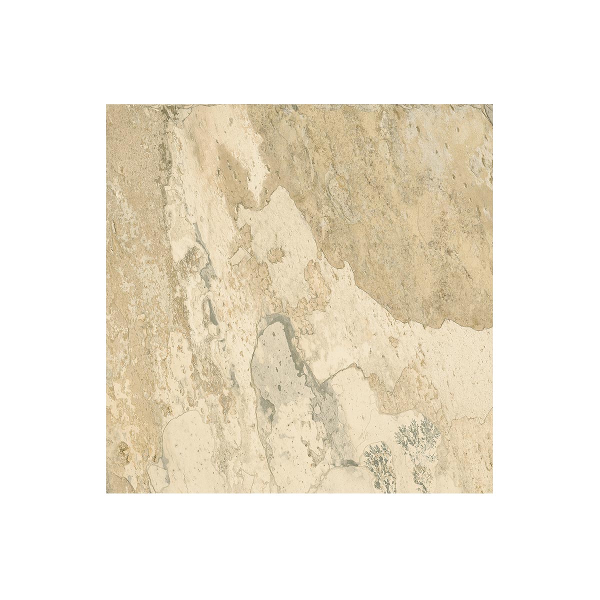 Rock Creek Glacier Ceramic Floor Tile