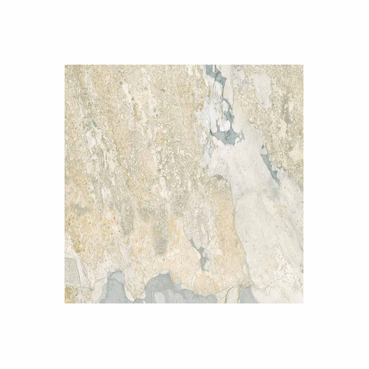 Rock Creek Gallatin Grey Ceramic Floor Tile