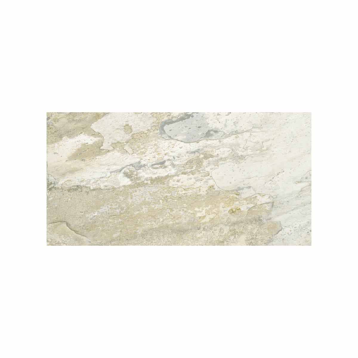 Rock Creek Gallatin Grey Ceramic Floor-Wall Tile