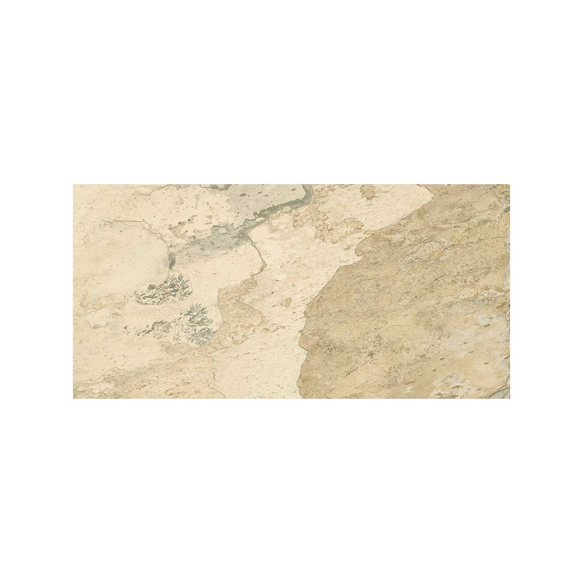 Rock Creek Glacier Ceramic Floor-Wall Tile