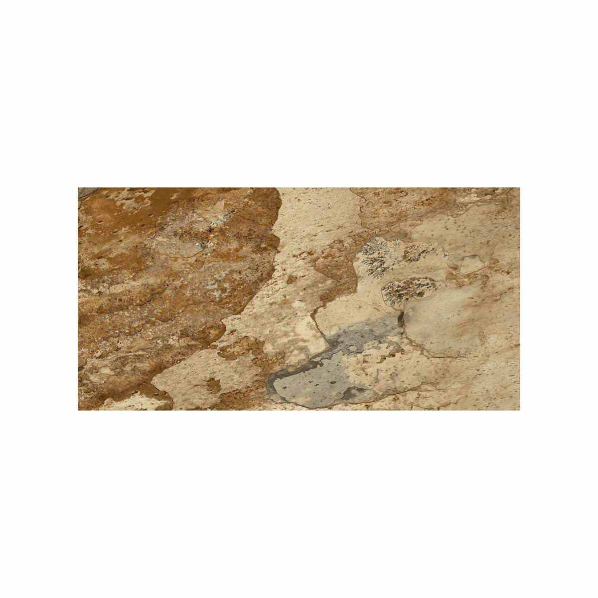 Rock Creek Sedona Ceramic Floor-Wall Tile
