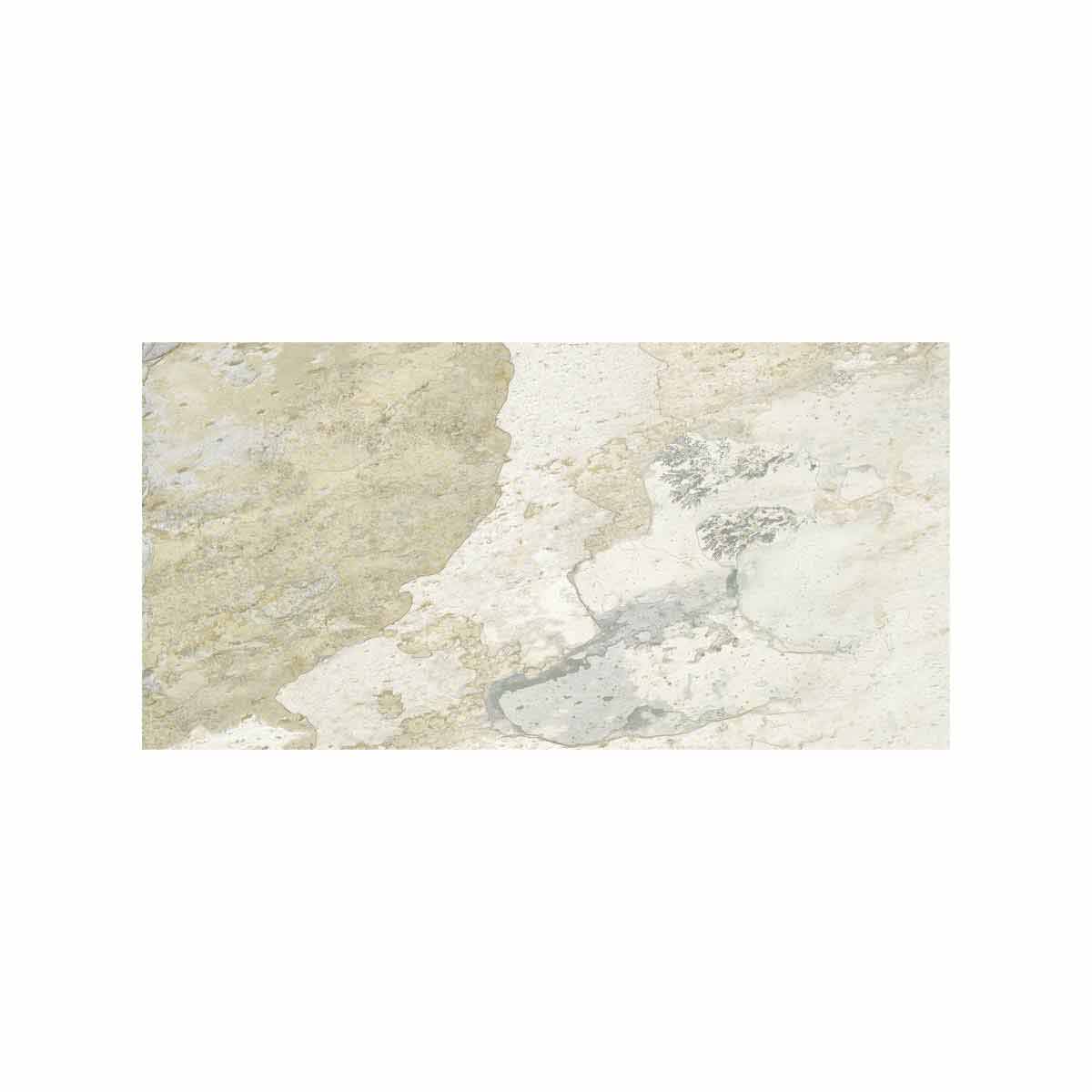 Rock Creek Gallatin Grey Ceramic Floor-Wall Tile