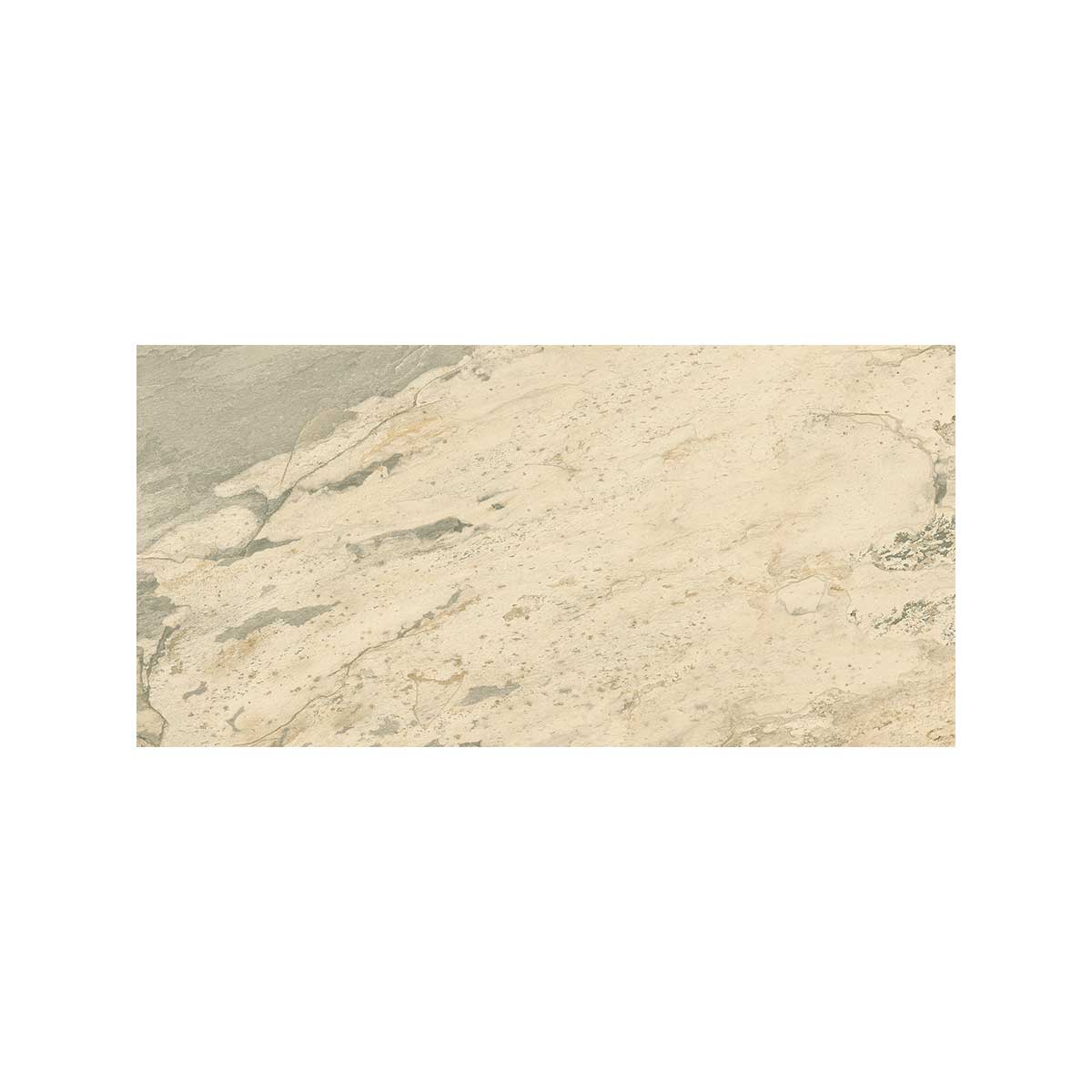Rock Creek Glacier Ceramic Floor-Wall Tile