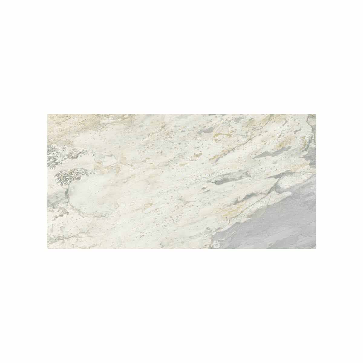 Rock Creek Gallatin Grey Ceramic Floor-Wall Tile