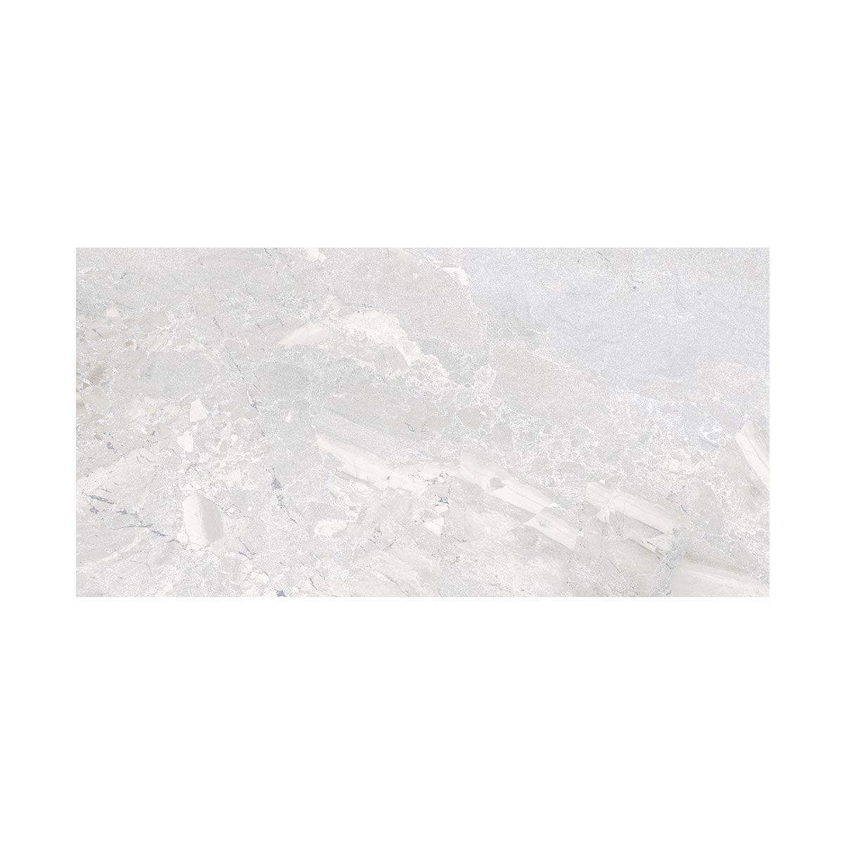 Stratus Grey Ceramic Floor-Wall Tile