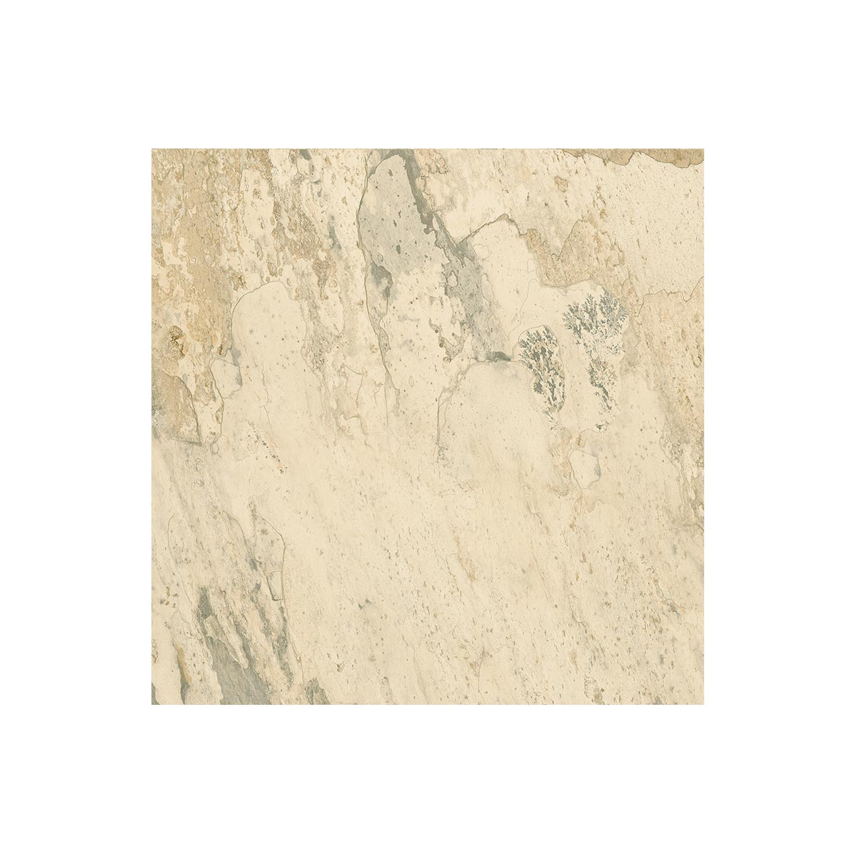 Rock Creek Glacier Ceramic Floor Tile