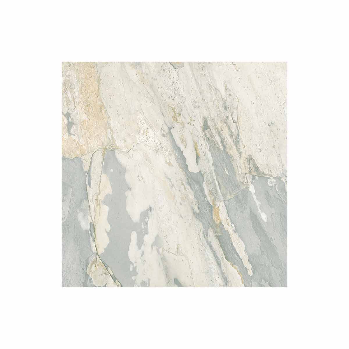 Rock Creek Gallatin Grey Ceramic Floor Tile