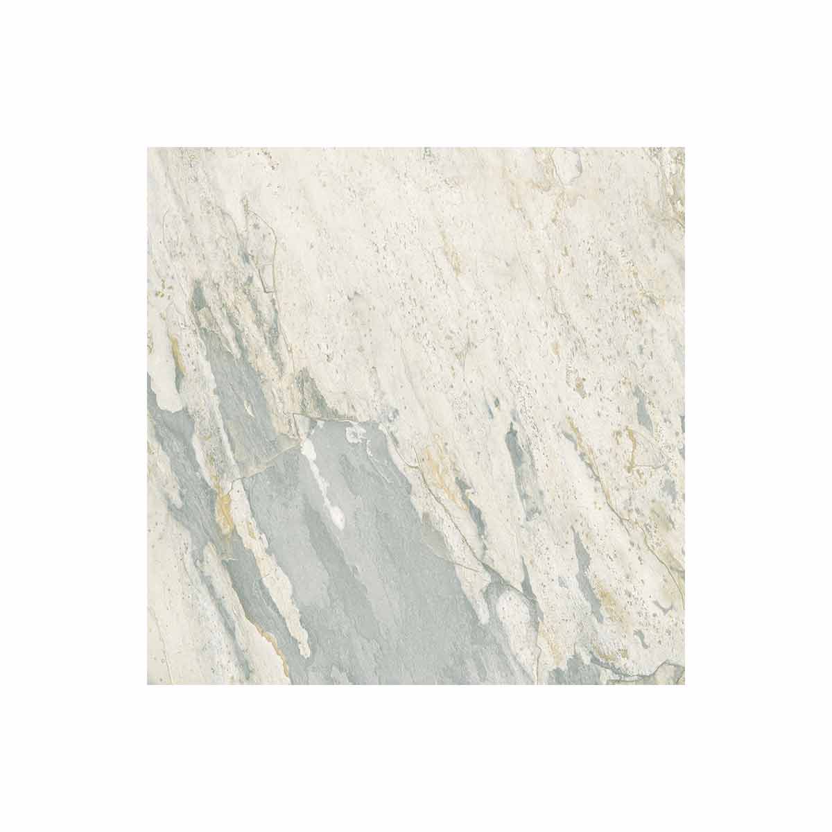 Rock Creek Gallatin Grey Ceramic Floor Tile
