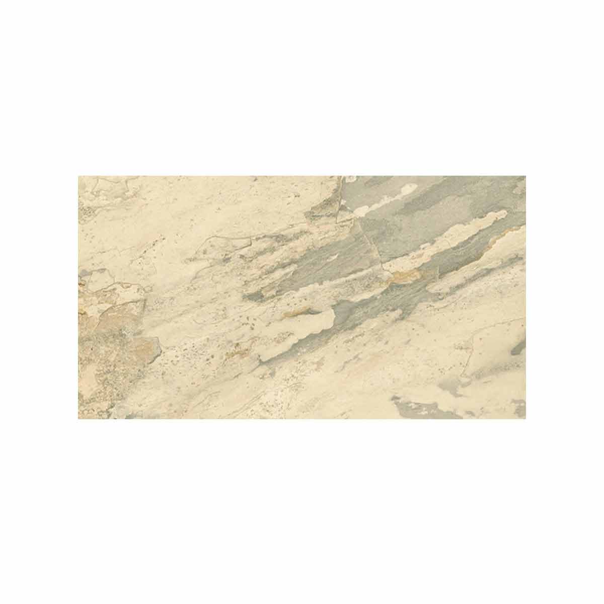 Rock Creek Glacier Ceramic Floor-Wall Tile
