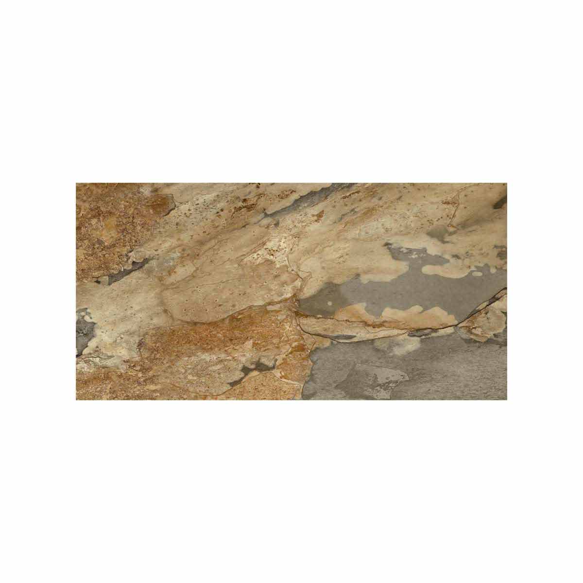 Rock Creek Sedona Ceramic Floor-Wall Tile
