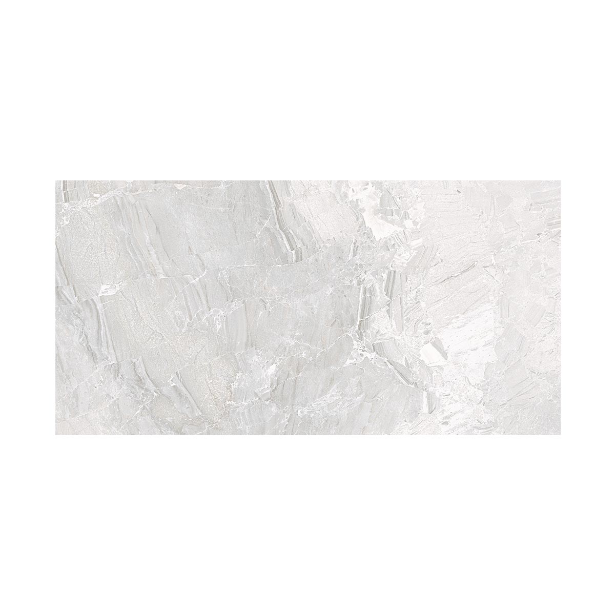 Stratus Grey Ceramic Floor-Wall Tile