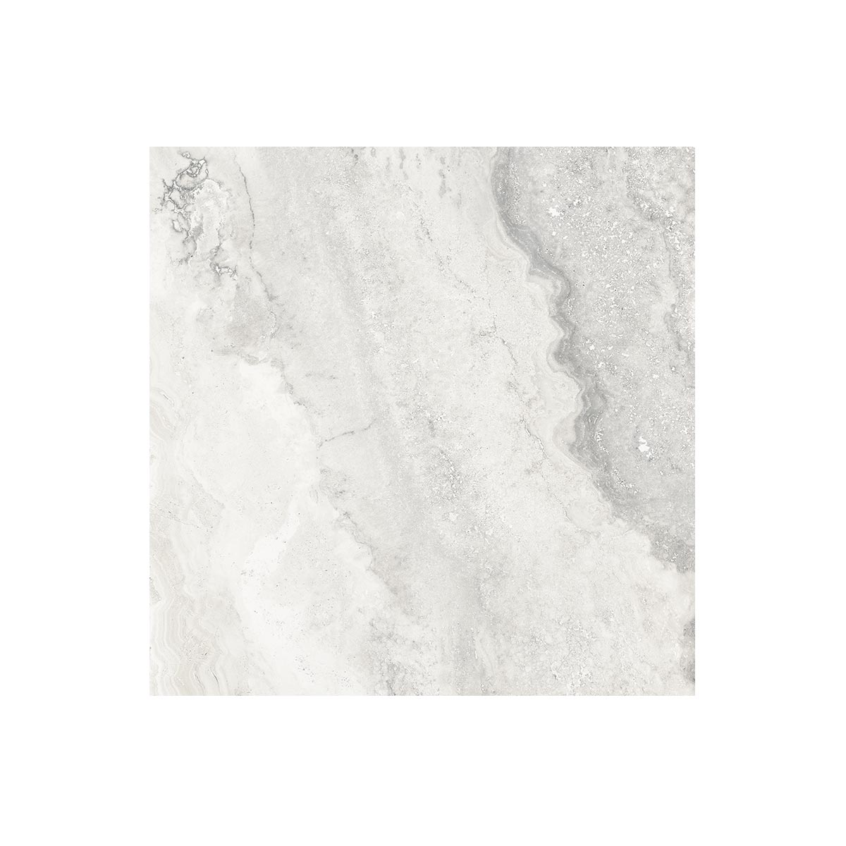 Skyline Grey Ceramic Floor Tile