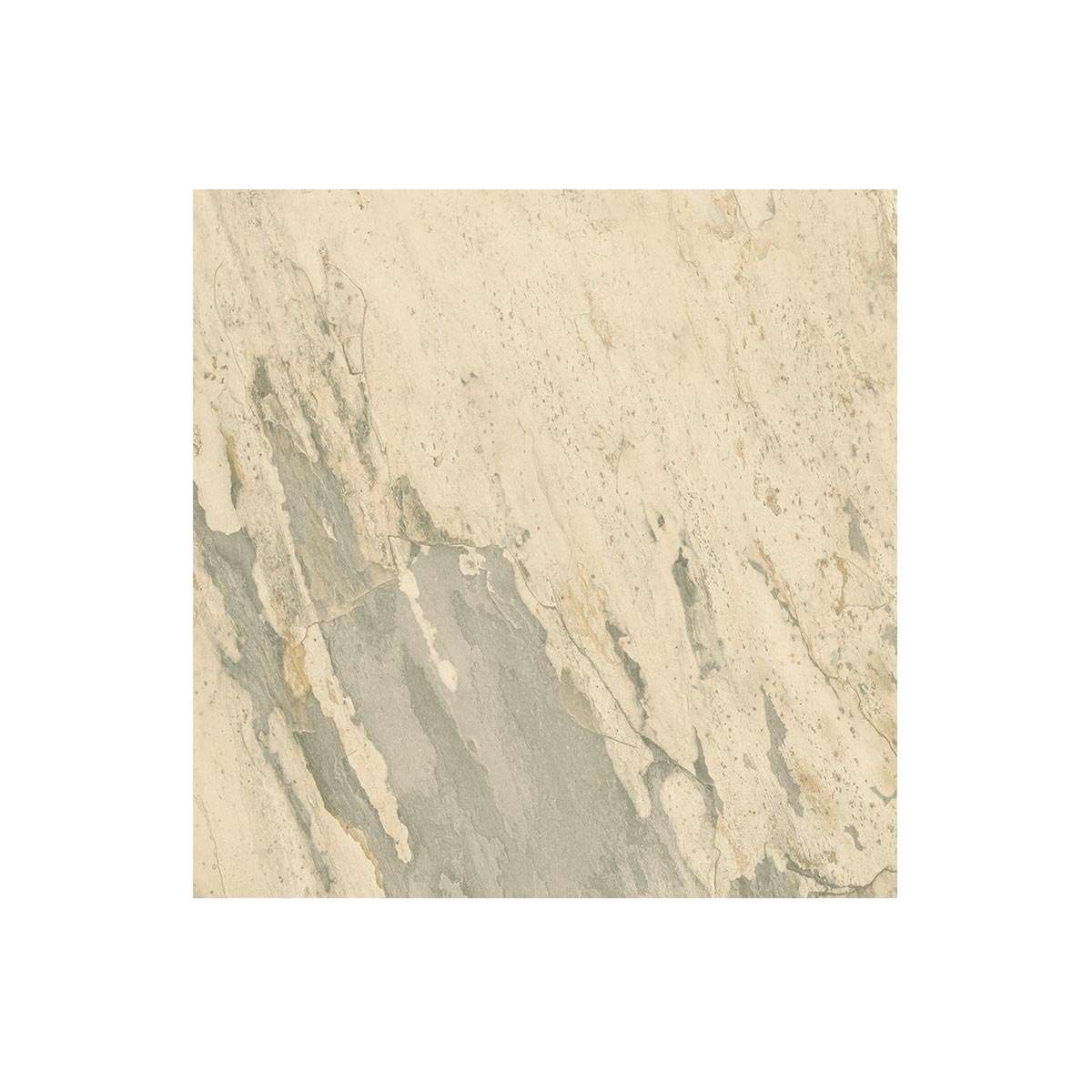Rock Creek Glacier Ceramic Floor Tile