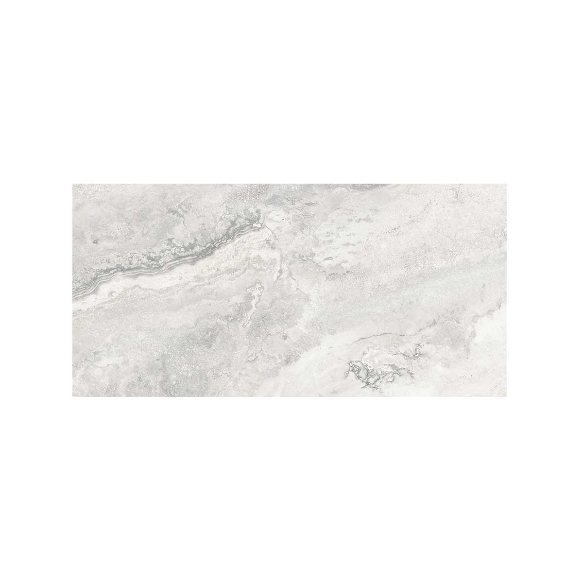Skyline Grey Ceramic Floor-Wall Tile