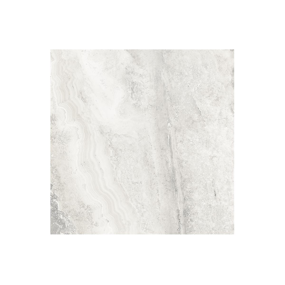 Skyline Grey Ceramic Floor Tile