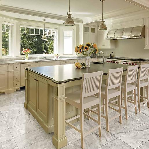 Skyline Grey Ceramic Floor-Wall Tile Skyline Grey Ceramic Floor-Wall Tile