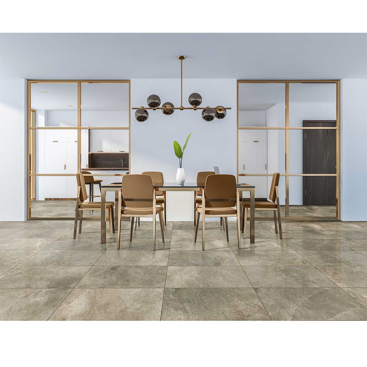 Picos Dusk Ceramic Floor-Wall Tile